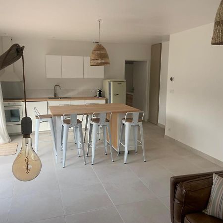 Saussines Villa Gebano מראה חיצוני תמונה