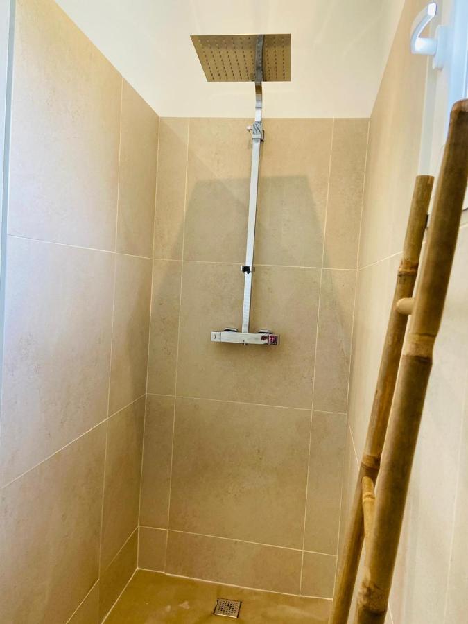 Saussines Villa Gebano מראה חיצוני תמונה