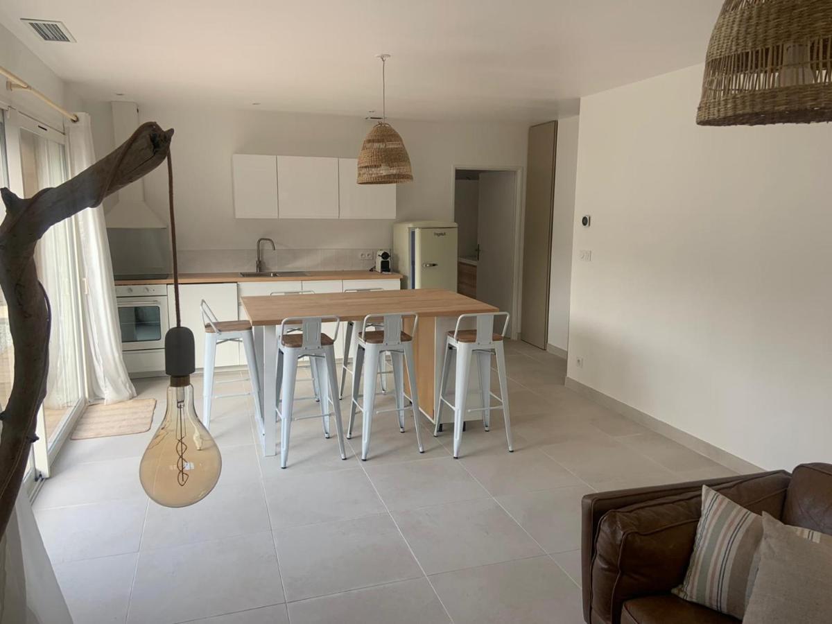 Saussines Villa Gebano מראה חיצוני תמונה