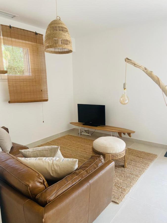 Saussines Villa Gebano מראה חיצוני תמונה